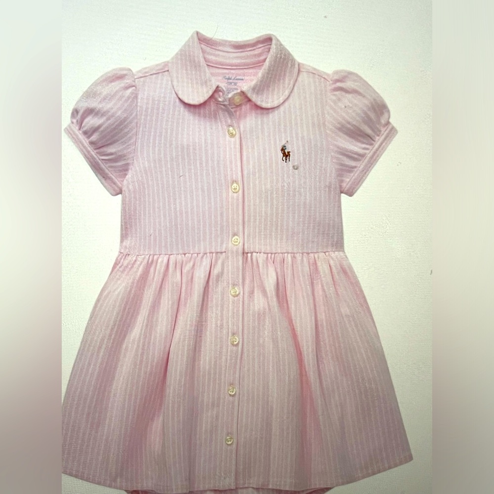 Ralph Lauren Dress